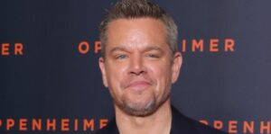 Oyunculuğa Ara Vermeyi Düşünen Matt Damon ’a Christopher Nolan ’dan “Oppenheimer” Teklifi!