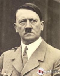 Adolf Hitler Kimdir? Evli mi, Mesleği nedir?