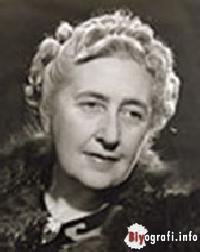 Agatha Christie Kimdir? Evli mi, Mesleği nedir?