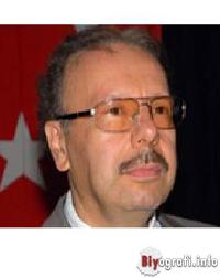 Ahmet Arif Denizolgun Kimdir?