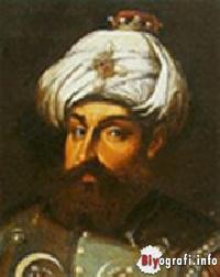 Barbaros Hayreddin Paşa Kimdir?