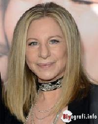 Barbra Streisand Kimdir?