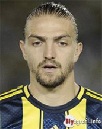 Caner Erkin Kimdir? Biyografisi.