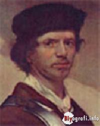 Carel Fabritius Kimdir? Biyografisi.