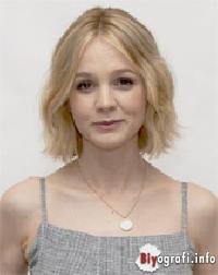 Carey Mulligan Kimdir? Biyografisi.