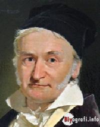 Carl Friedrich Gauss Kimdir? Biyografisi.