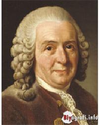 Carl Linnaeus Kimdir? Biyografisi.