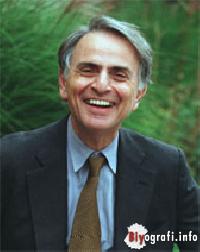 Carl Sagan Kimdir? Biyografisi.