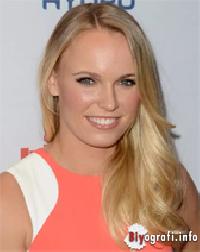 Caroline Wozniacki Kimdir? Biyografisi.