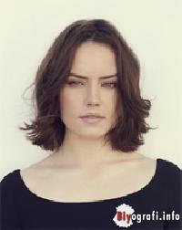 Daisy Ridley Kimdir? Hayatı?