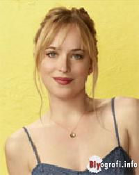 Dakota Johnson Kimdir? Hayatı?