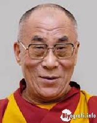 Dalai Lama Kimdir? Hayatı?