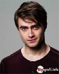 Daniel Radcliffe Kimdir? Hayatı?