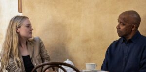 Denzel Washington ’lı “Adalet 3” Filminden Güncel Fragman!