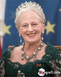 II. Margrethe