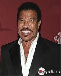 Lionel Richie