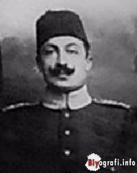 Mazhar Kazancı