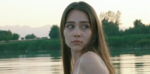 Türk Yapımı “The Stranger”, İsveç'teki Boden International Film Festivali'nde En Güncel Kadın Oyuncu Ödülü'nü Aldı!