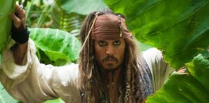 Güncel “Karayip Korsanları” Filmleri İçin Yeşil Işık!